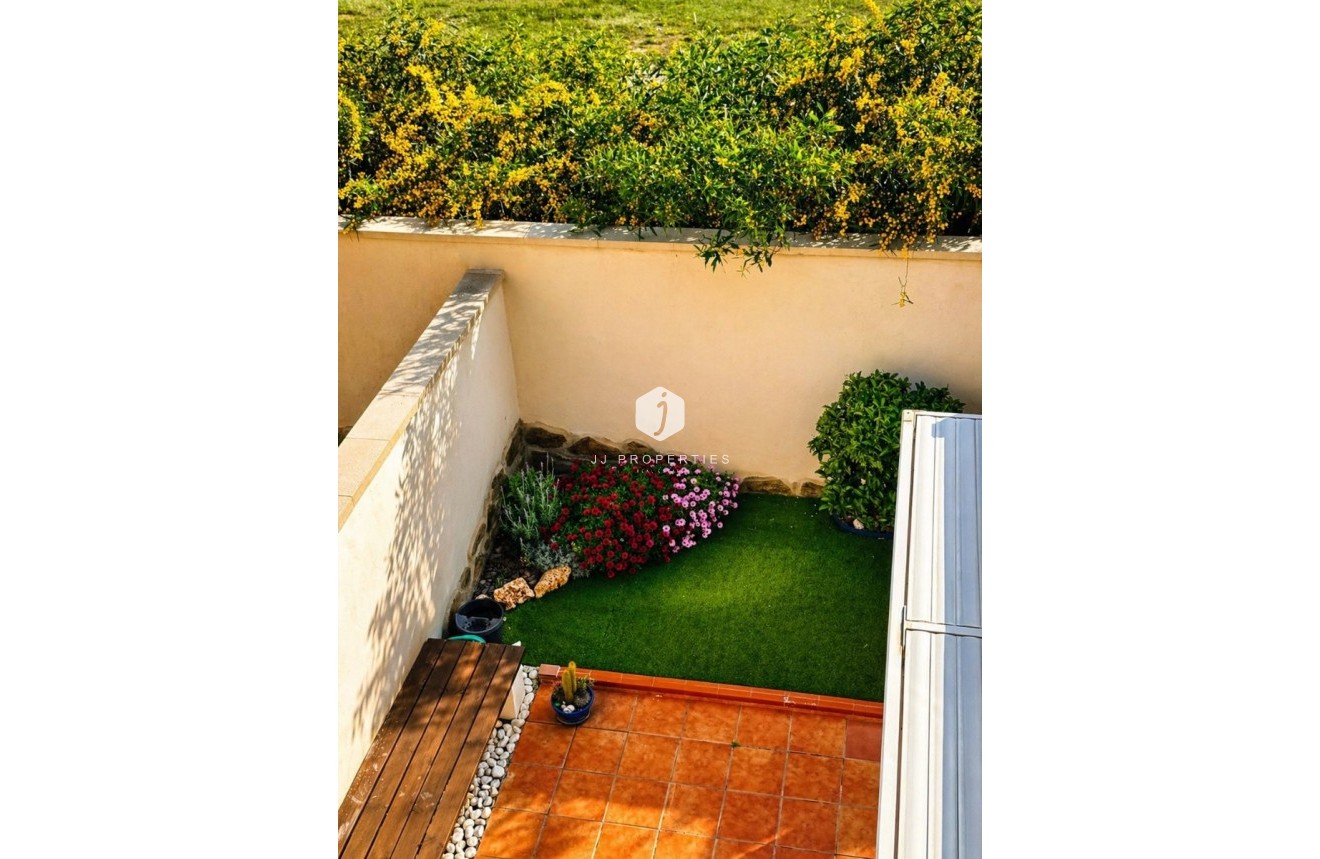 Aus zweiter Hand - Villa -
Torrevieja - Costa Blanca
