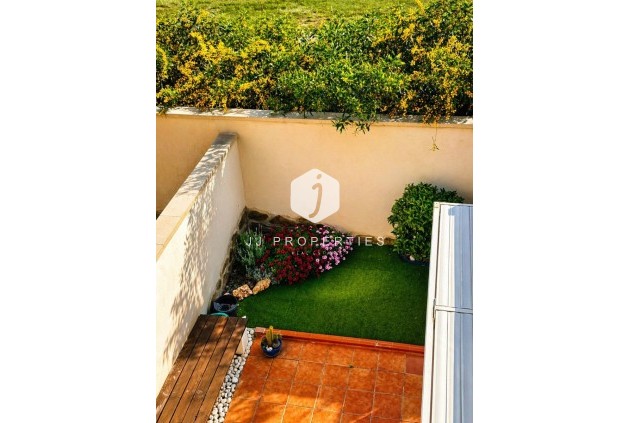Aus zweiter Hand - Villa -
Torrevieja - Costa Blanca