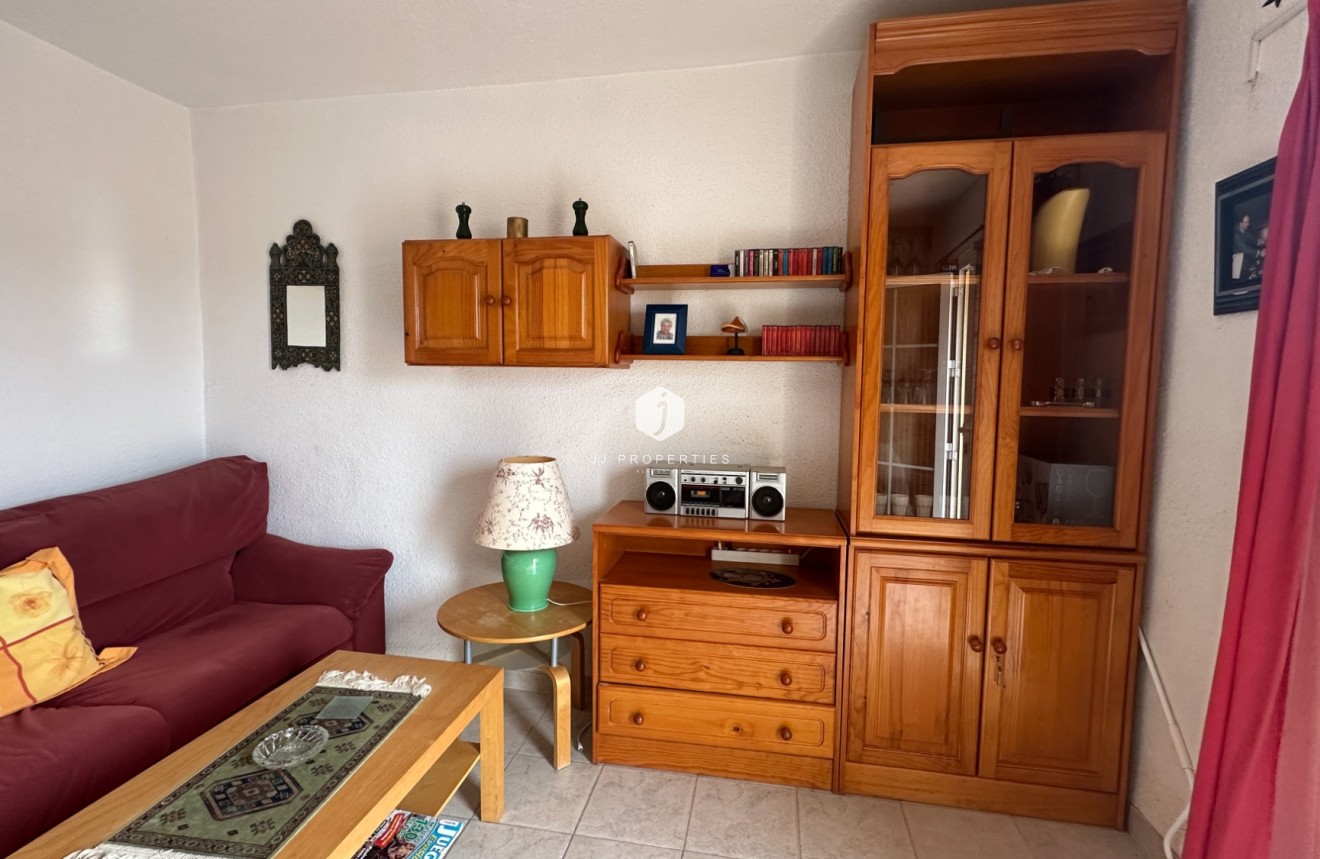 D'occasion - Chalet -
Torrevieja - Costa Blanca