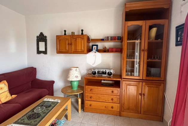 D'occasion - Chalet -
Torrevieja - Costa Blanca