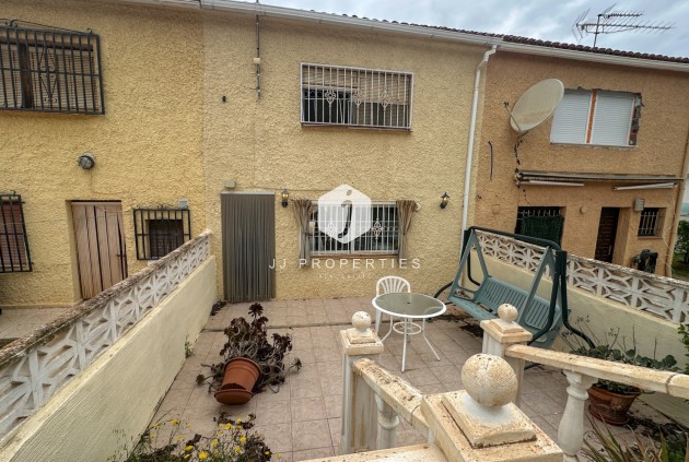 D'occasion - Chalet -
Torrevieja - Costa Blanca