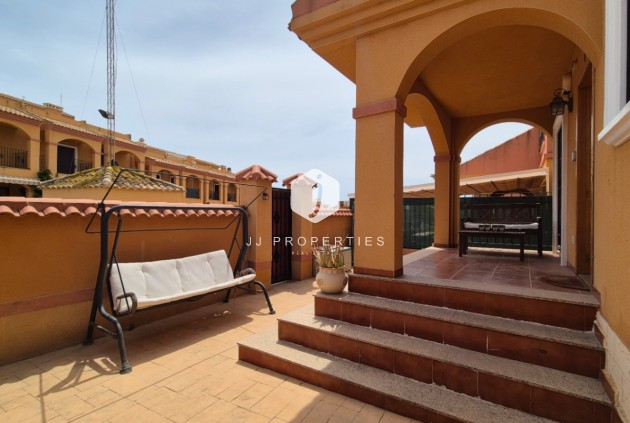 Segunda mano - Villa -
Torrevieja - Costa Blanca
