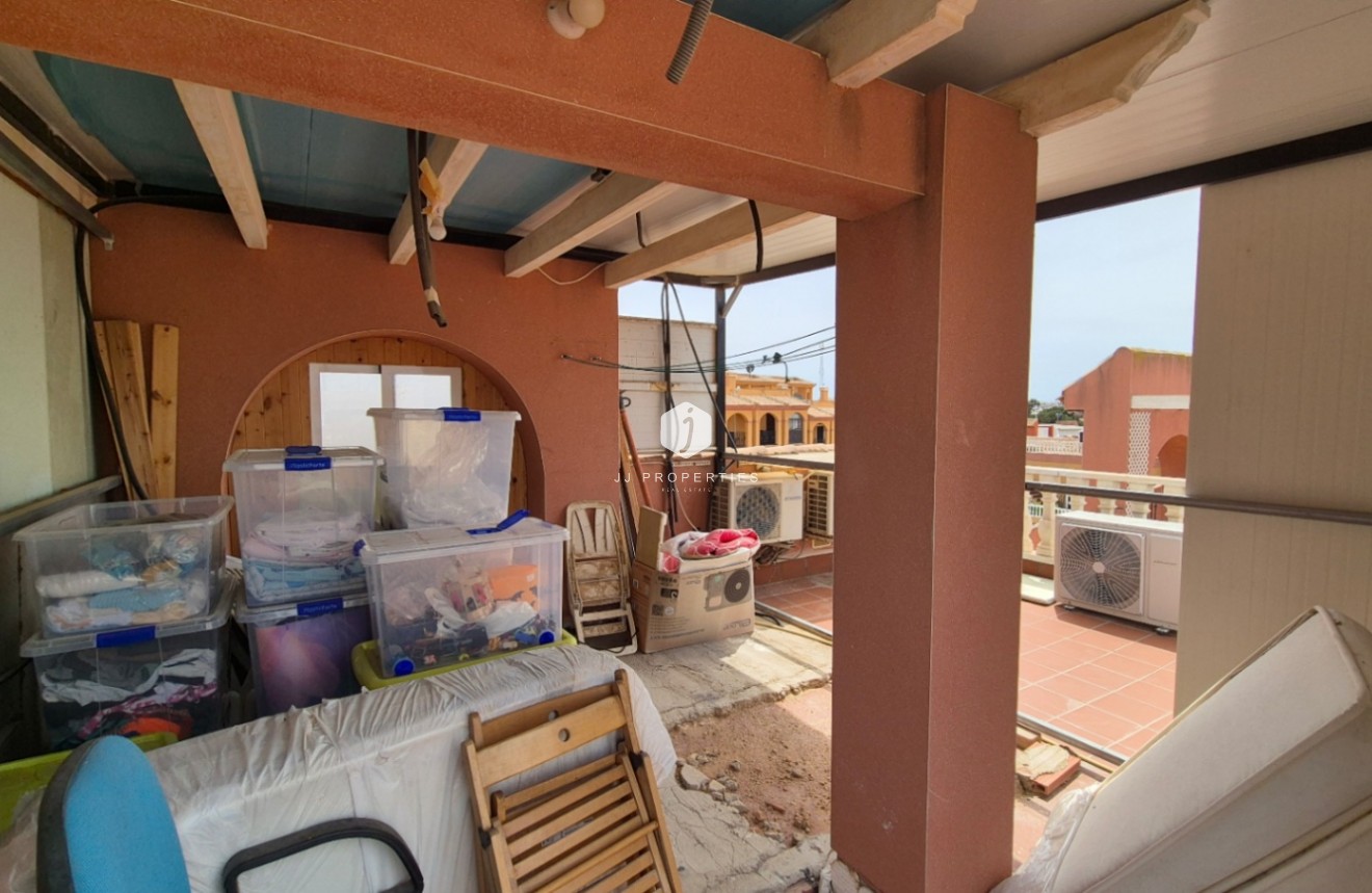 Segunda mano - Villa -
Torrevieja - Costa Blanca