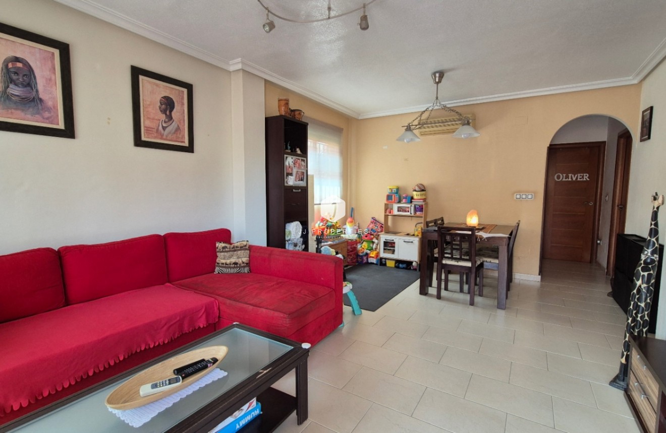 Segunda mano - Villa -
Torrevieja - Costa Blanca