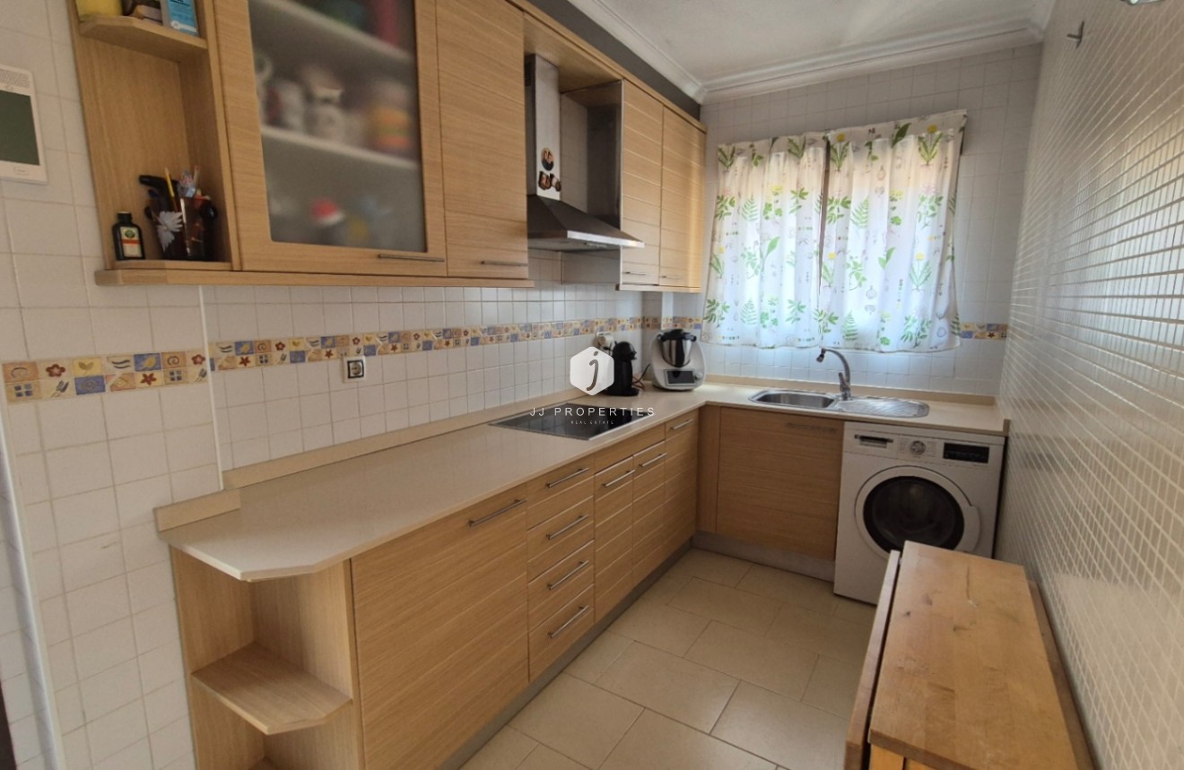 Segunda mano - Villa -
Torrevieja - Costa Blanca