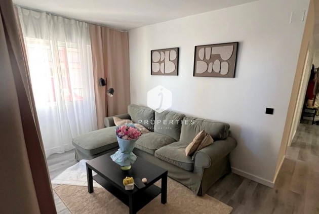 Resale - Apartment / flat -
Torrevieja - Curva Del Palangre