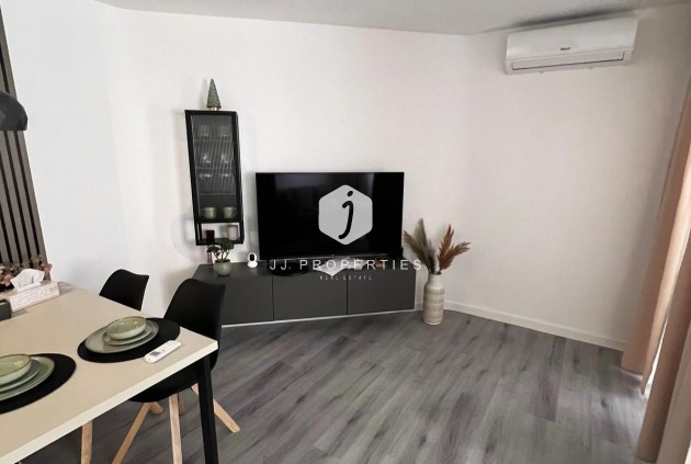 Resale - Apartment / flat -
Torrevieja - Curva Del Palangre