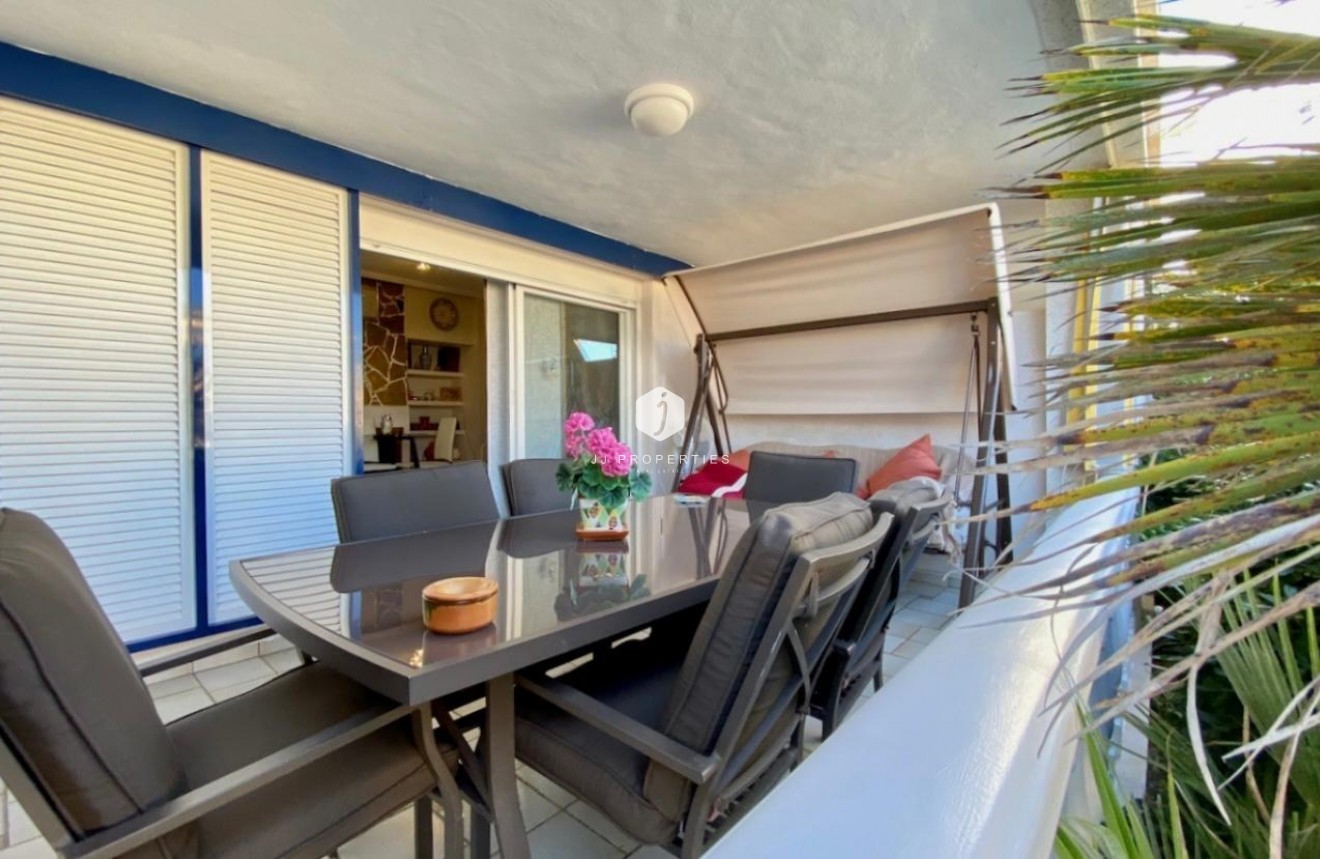 Segunda mano - Apartamento / piso -
Torrevieja - Torre la mata