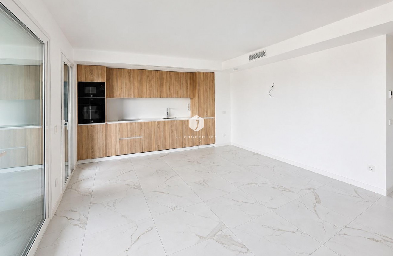 Aus zweiter Hand - Wohnung -
Torrevieja - Punta prima