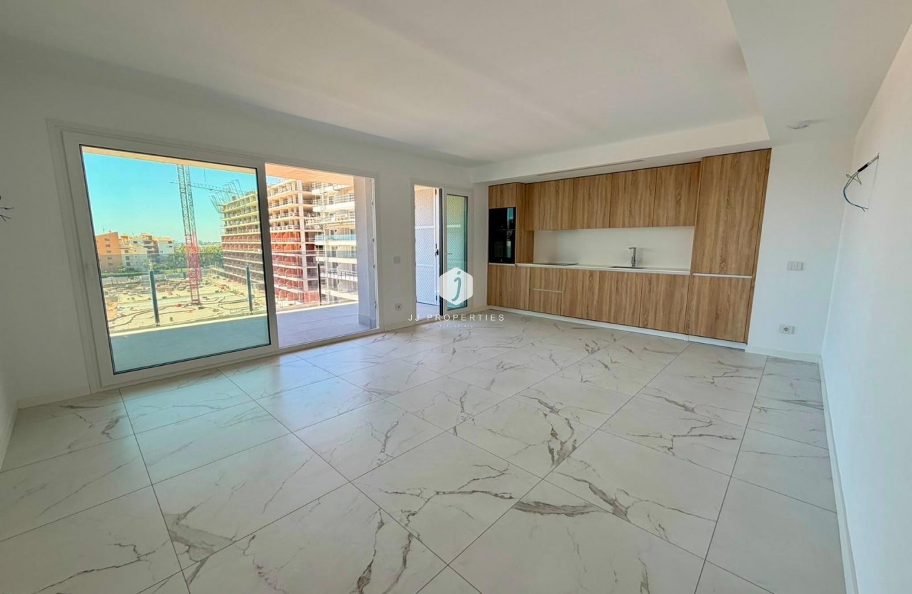 Aus zweiter Hand - Wohnung -
Torrevieja - Punta prima