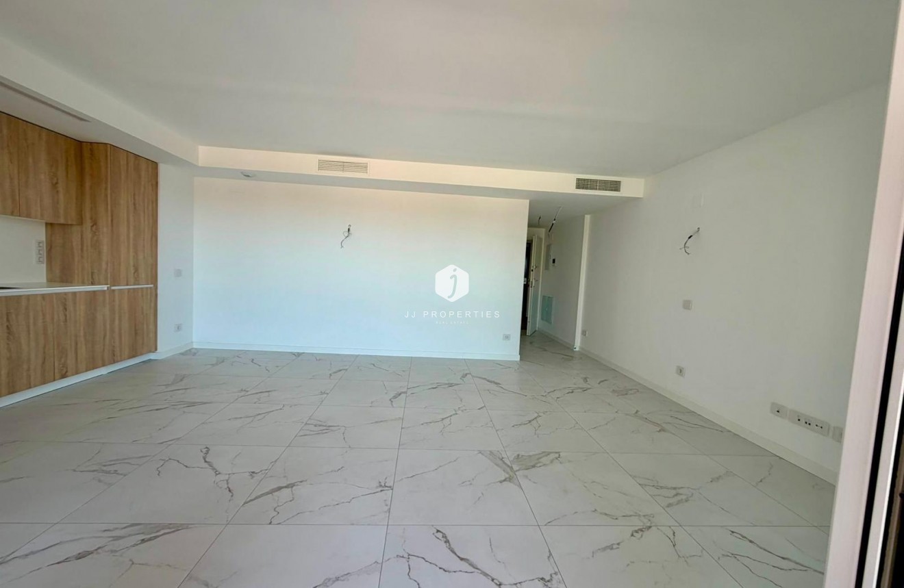 Aus zweiter Hand - Wohnung -
Torrevieja - Punta prima
