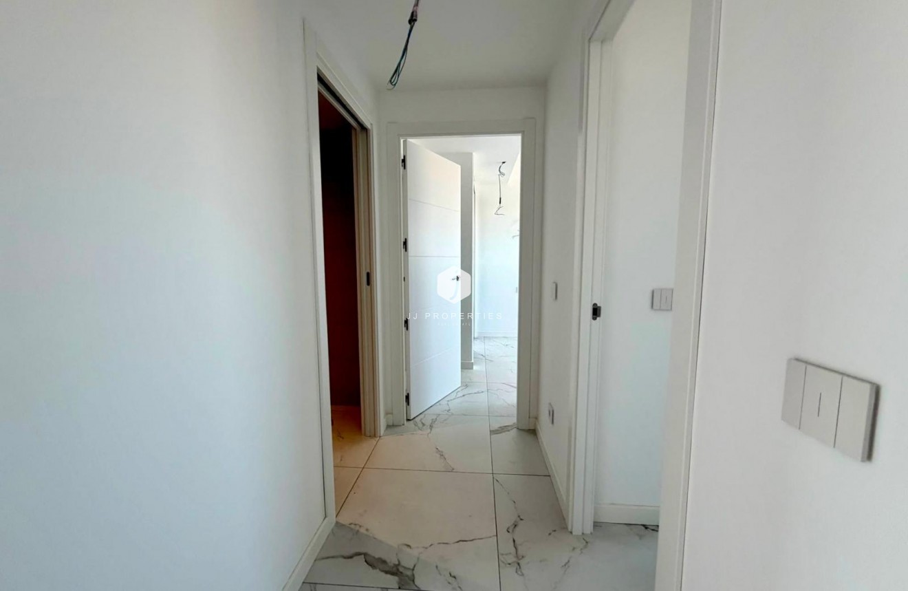 Aus zweiter Hand - Wohnung -
Torrevieja - Punta prima