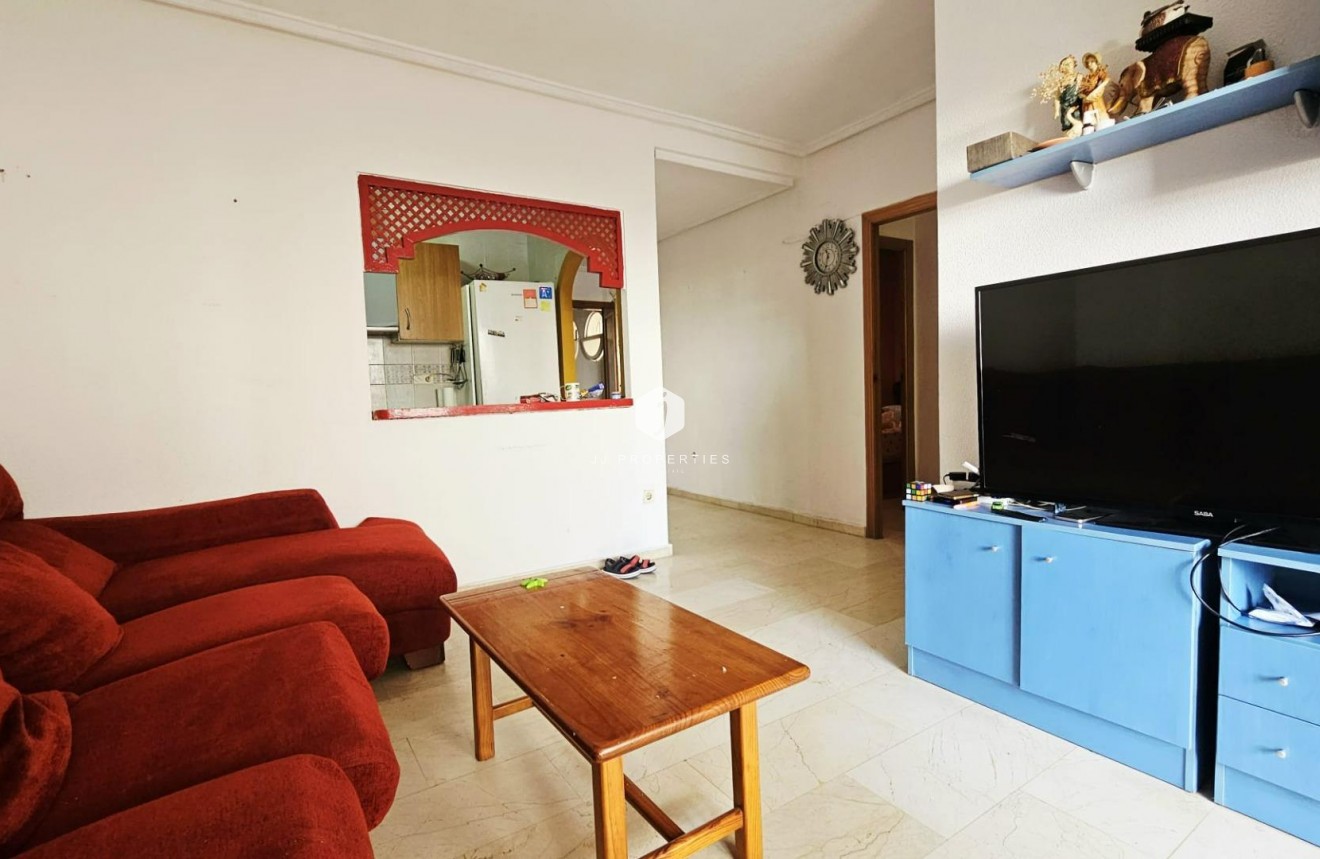 D'occasion - Appartement -
Torrevieja - Playa de los Locos