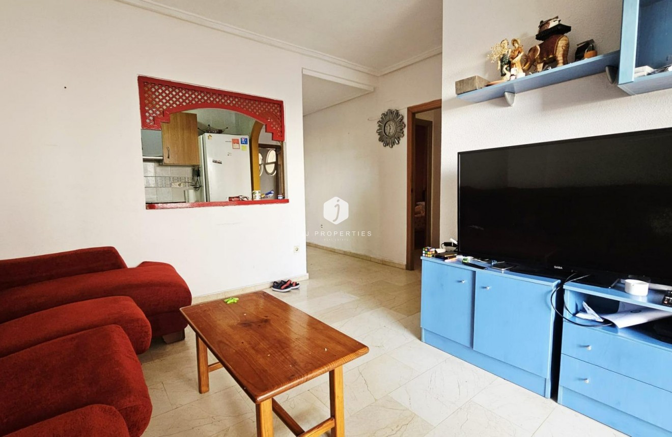 D'occasion - Appartement -
Torrevieja - Playa de los Locos