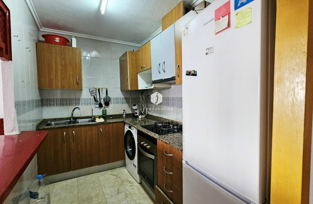 D'occasion - Appartement -
Torrevieja - Playa de los Locos