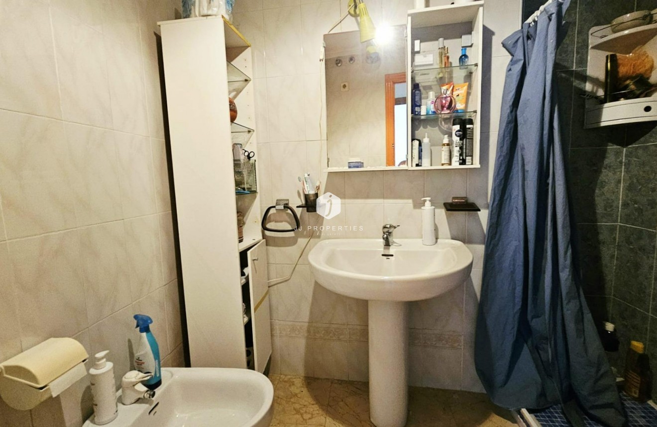 D'occasion - Appartement -
Torrevieja - Playa de los Locos