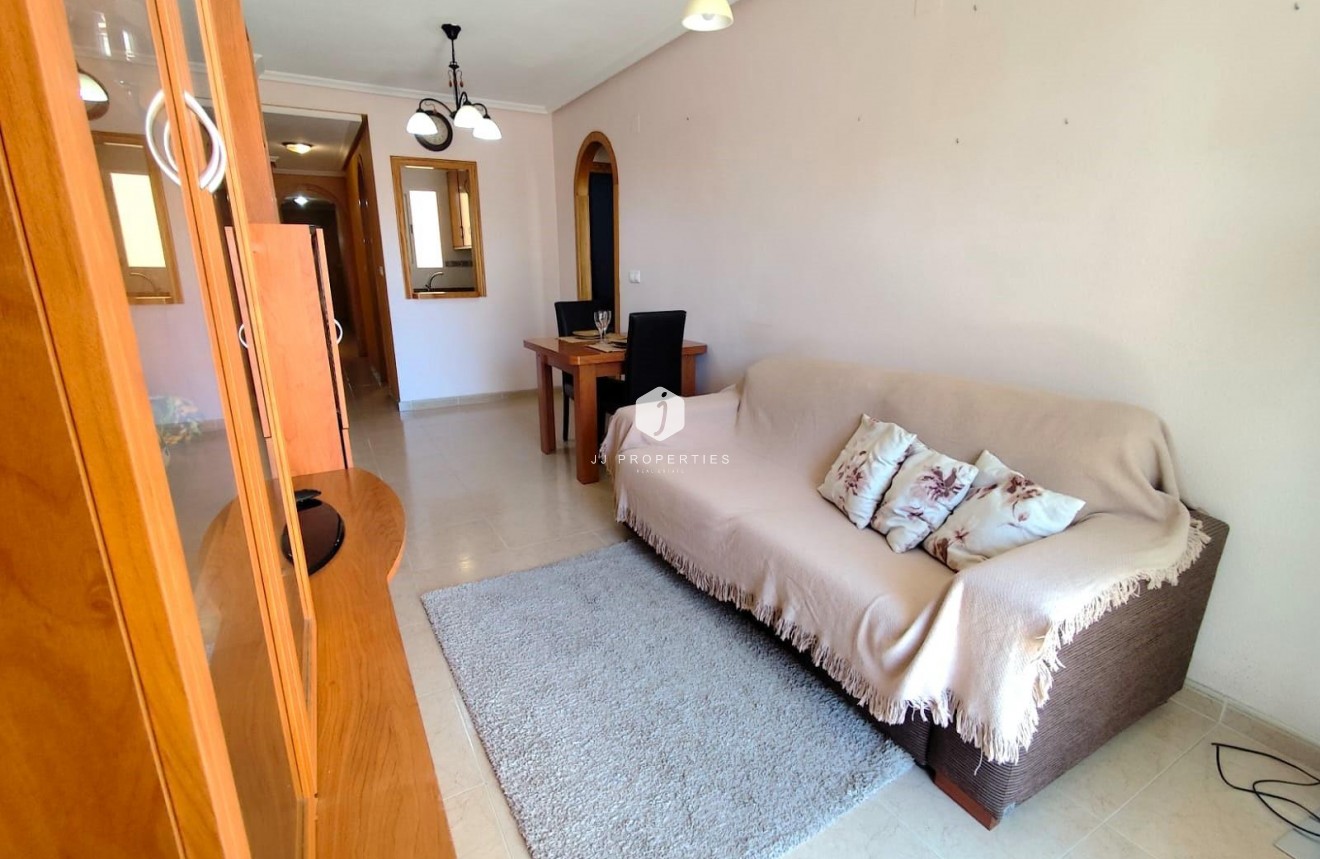 Tweedehands - Appartement / flat -
Torrevieja - Centro