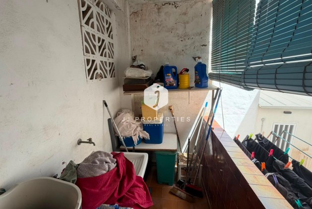 Tweedehands - Appartement / flat -
Torrevieja