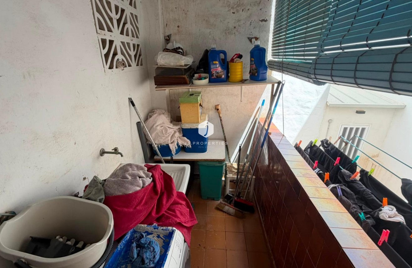 Tweedehands - Appartement / flat -
Torrevieja