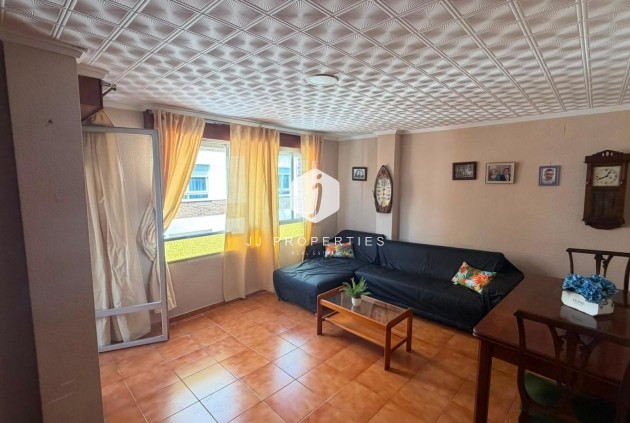 Tweedehands - Appartement / flat -
Torrevieja