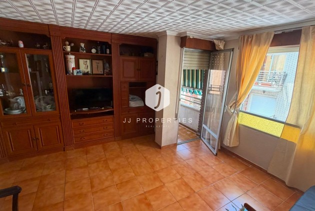 Tweedehands - Appartement / flat -
Torrevieja
