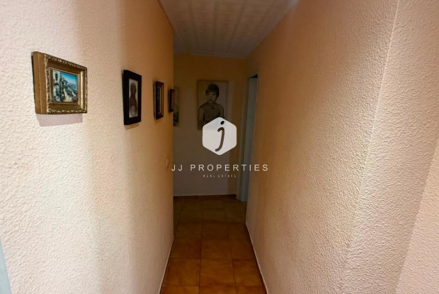 Tweedehands - Appartement / flat -
Torrevieja