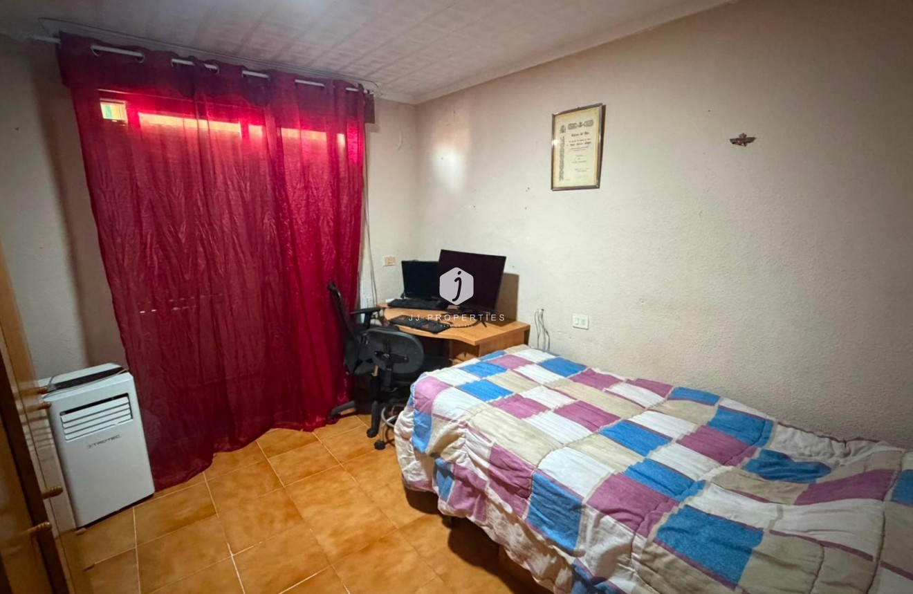 Tweedehands - Appartement / flat -
Torrevieja