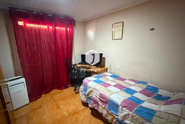 Tweedehands - Appartement / flat -
Torrevieja