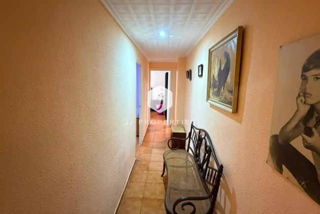 Tweedehands - Appartement / flat -
Torrevieja