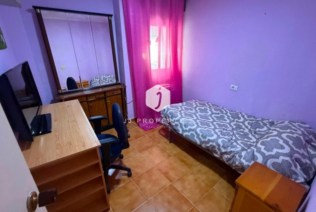 Tweedehands - Appartement / flat -
Torrevieja