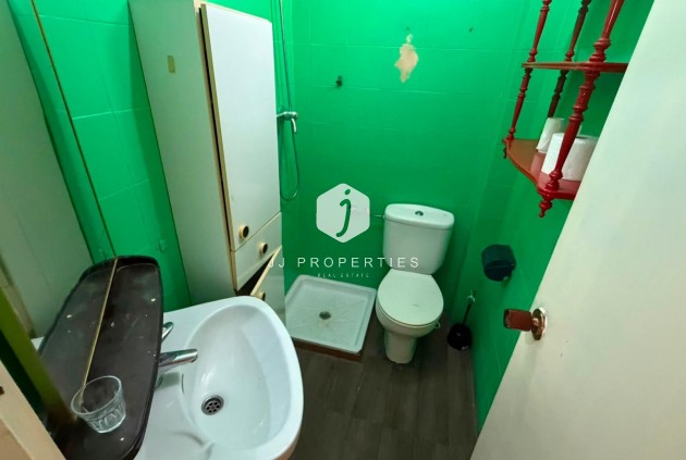 Tweedehands - Appartement / flat -
Torrevieja