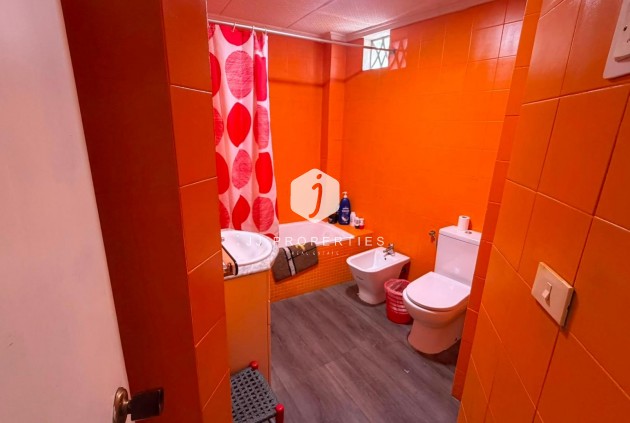 Tweedehands - Appartement / flat -
Torrevieja