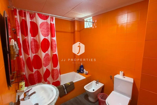 Tweedehands - Appartement / flat -
Torrevieja