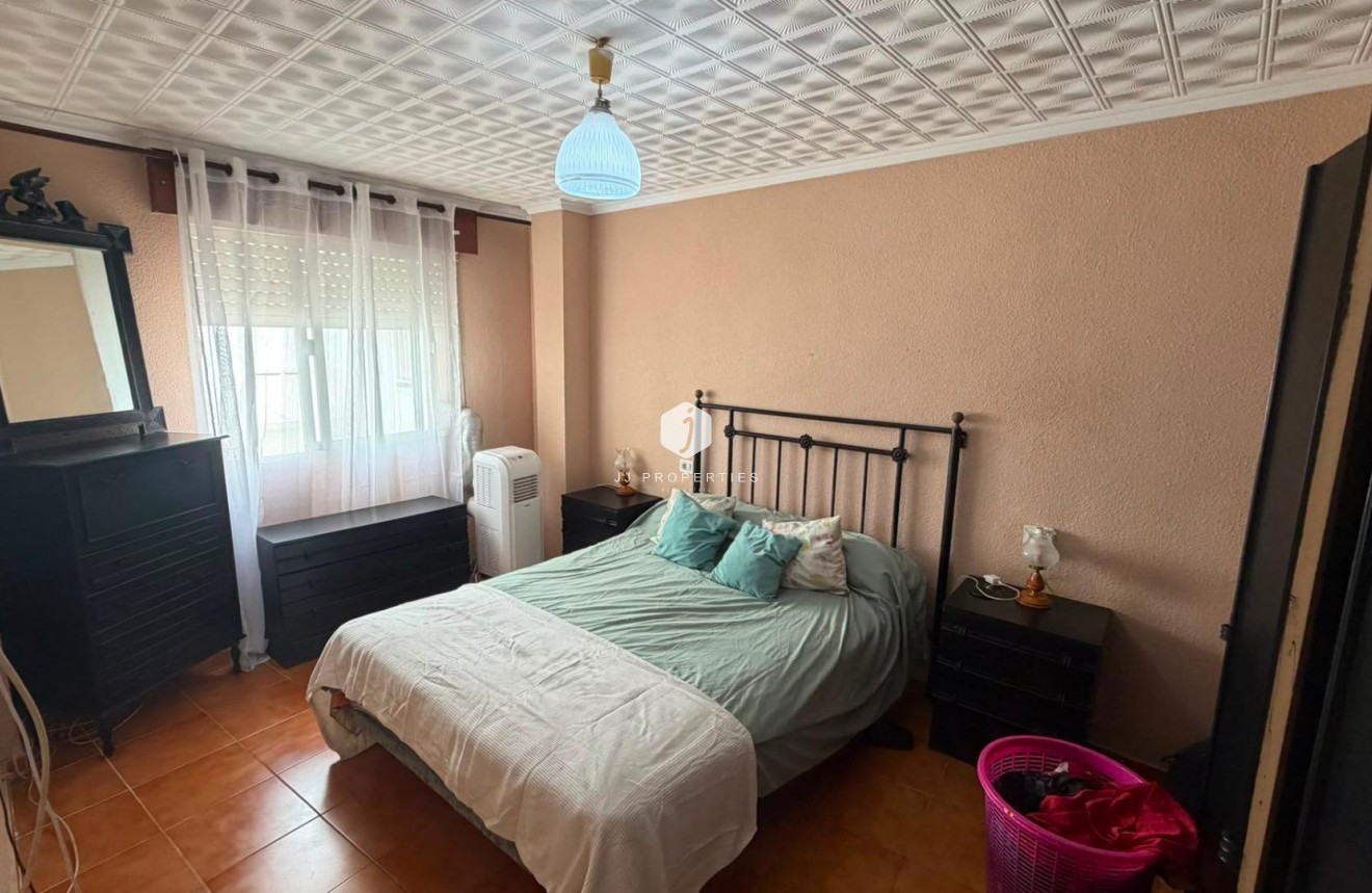 Tweedehands - Appartement / flat -
Torrevieja