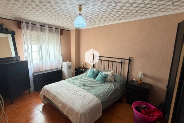Tweedehands - Appartement / flat -
Torrevieja