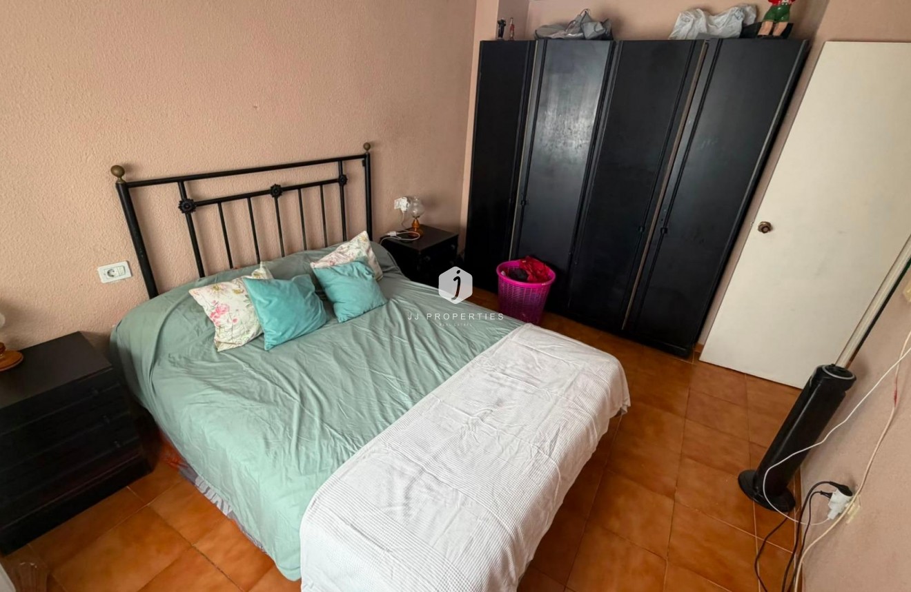 Tweedehands - Appartement / flat -
Torrevieja