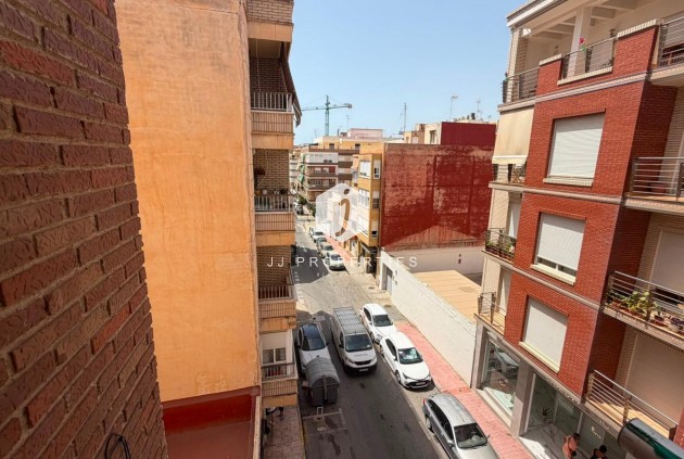 Tweedehands - Appartement / flat -
Torrevieja