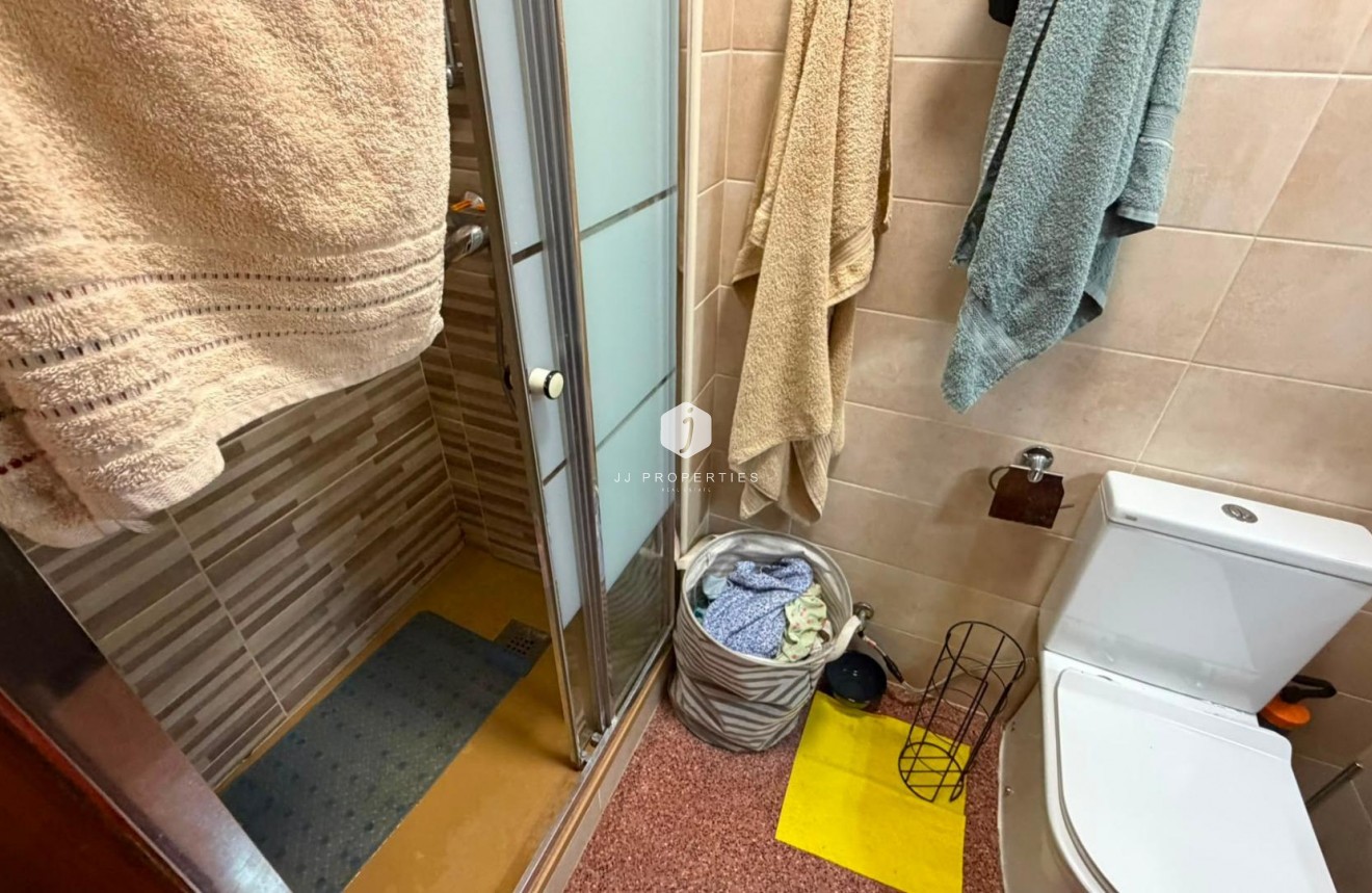 D'occasion - Appartement -
Torrevieja - Habaneras