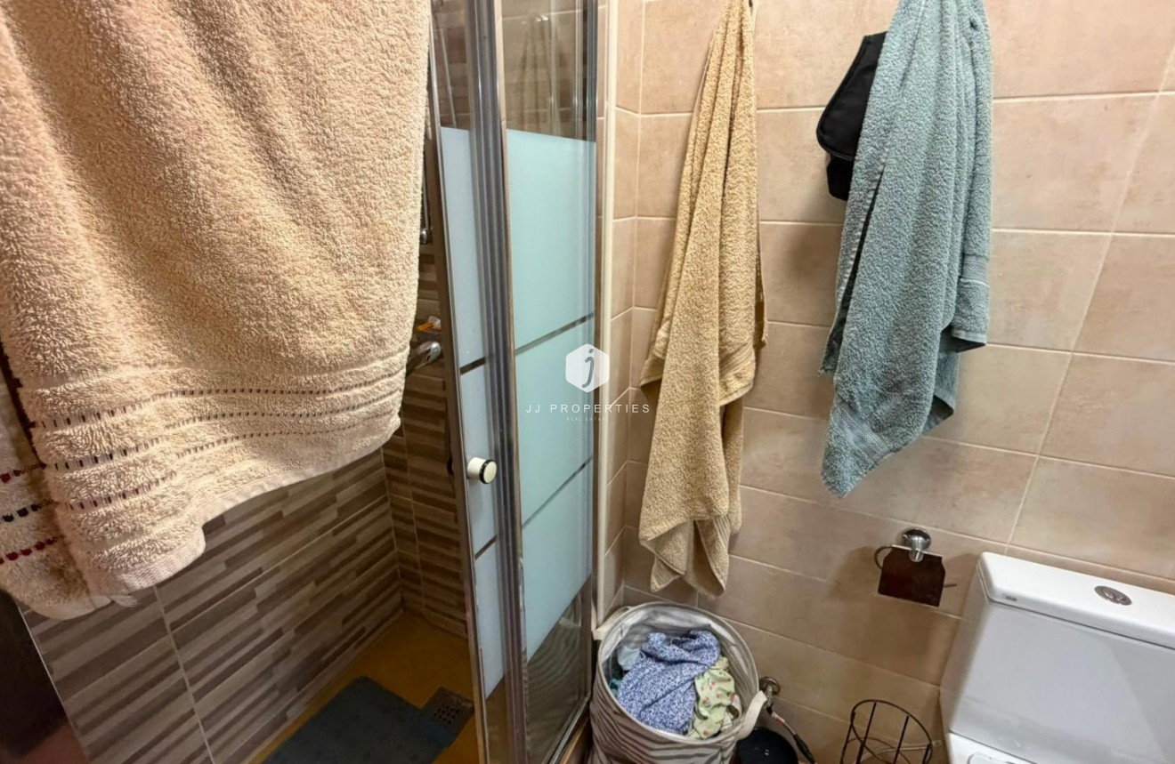 D'occasion - Appartement -
Torrevieja - Habaneras