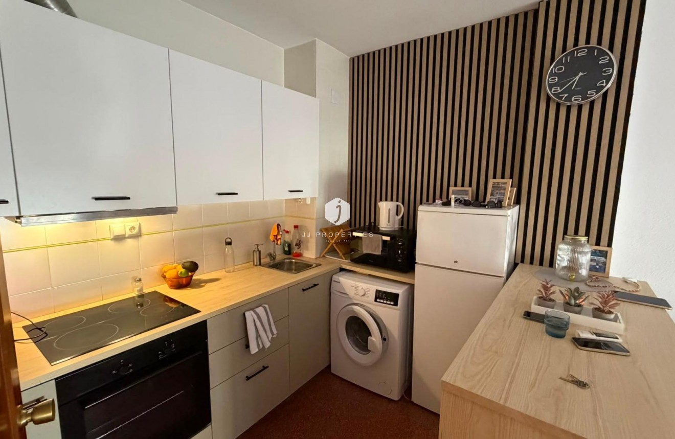 D'occasion - Appartement -
Torrevieja - Habaneras