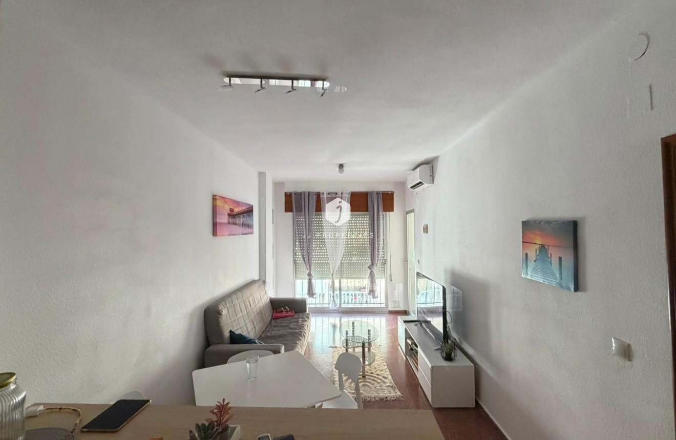 D'occasion - Appartement -
Torrevieja - Habaneras