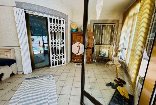 Segunda mano - Villa -
Torrevieja - La Siesta - El Salado - Torreta
