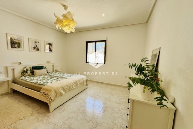 Segunda mano - Villa -
Torrevieja - La Siesta - El Salado - Torreta