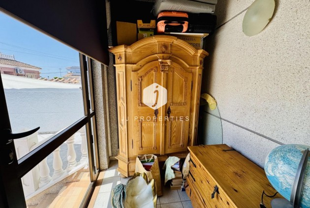 Segunda mano - Villa -
Torrevieja - La Siesta - El Salado - Torreta