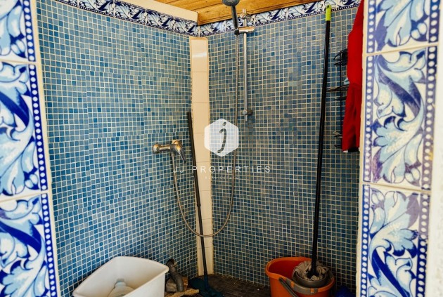 Segunda mano - Villa -
Torrevieja - La Siesta - El Salado - Torreta