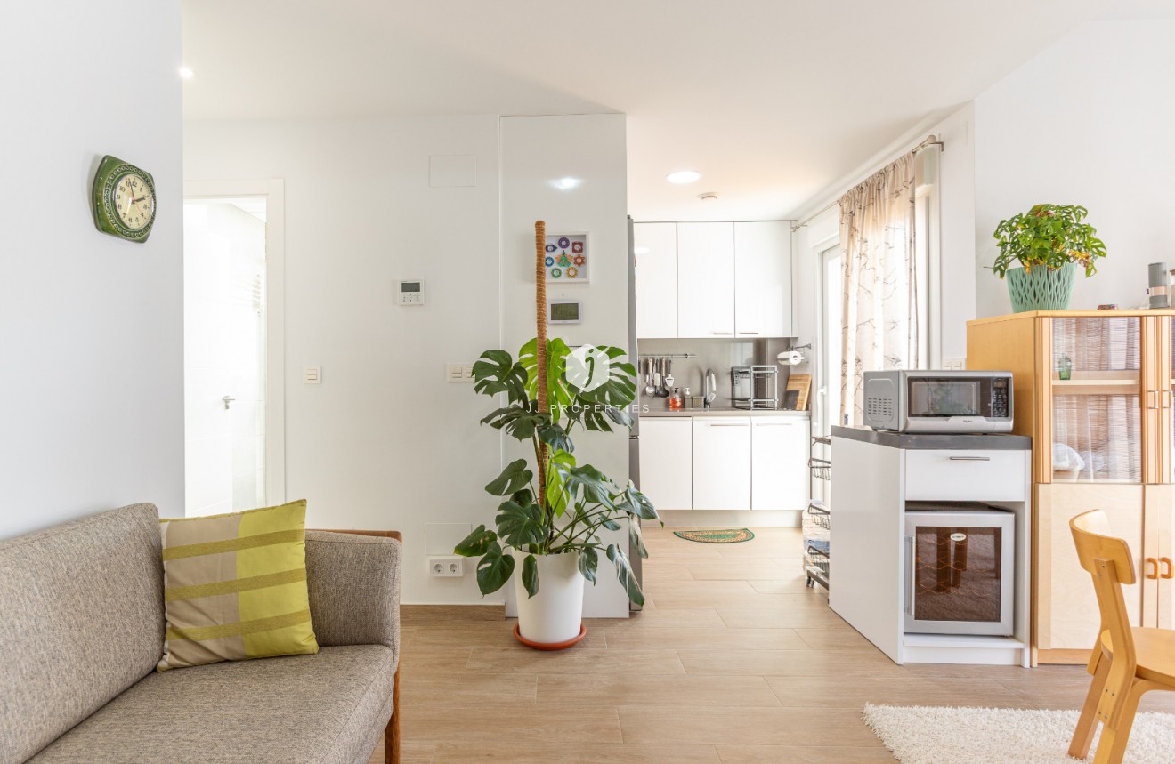 Aus zweiter Hand - Wohnung -
Torrevieja - Costa Blanca