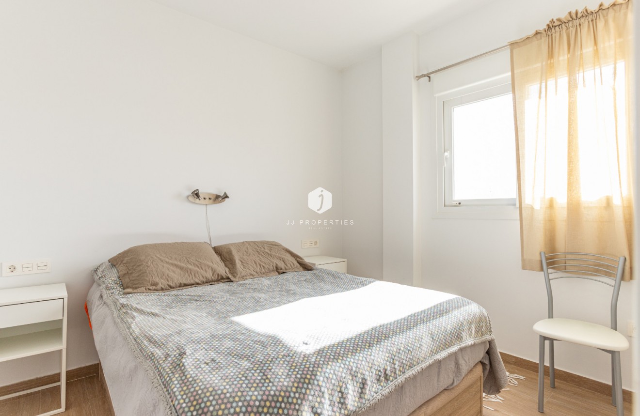 Aus zweiter Hand - Wohnung -
Torrevieja - Costa Blanca