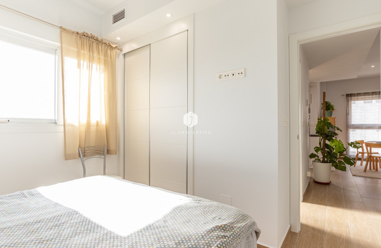 Aus zweiter Hand - Wohnung -
Torrevieja - Costa Blanca