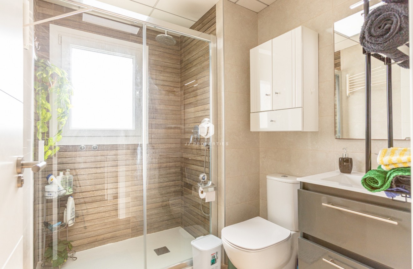 Aus zweiter Hand - Wohnung -
Torrevieja - Costa Blanca