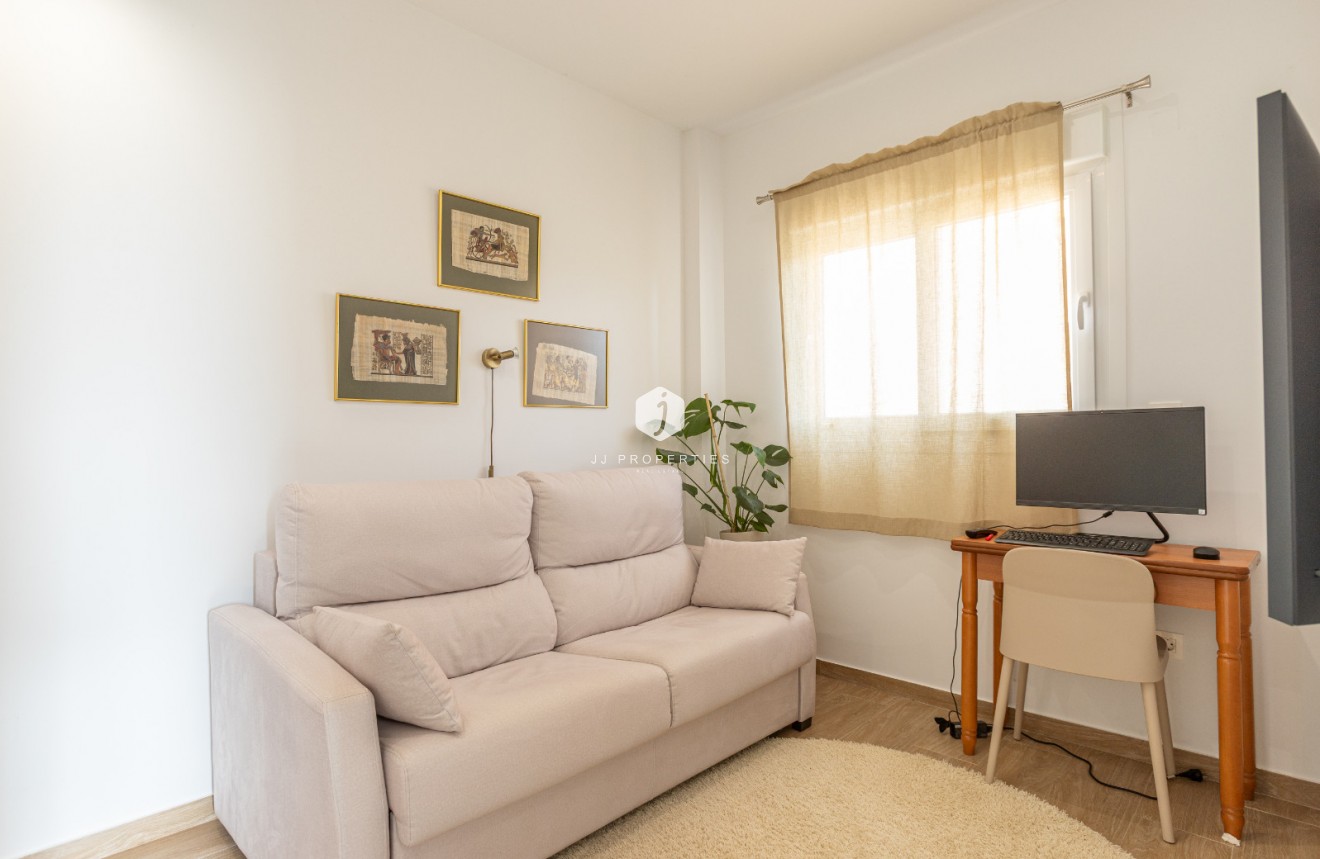Aus zweiter Hand - Wohnung -
Torrevieja - Costa Blanca